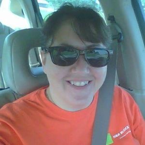 Meet your Posher, Terri